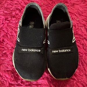 New Balance Toddler Shoes
